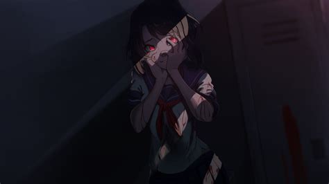 yandere face|Iba pa.